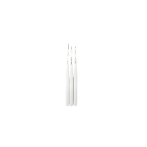 Set 3 pinceles liner