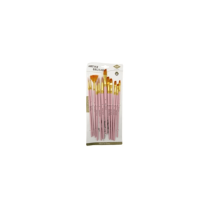 Set 12 pinceles Artist Brush