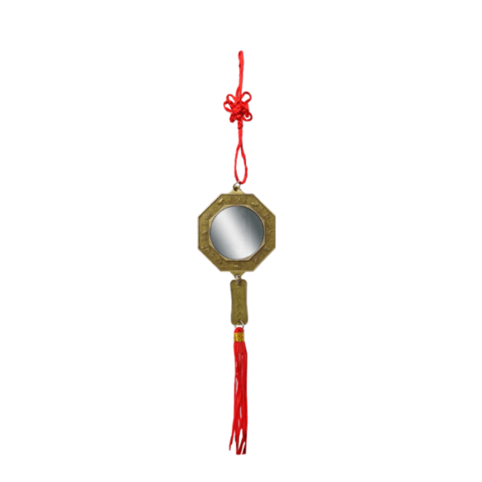 Espejo Pa Kua Feng Shui