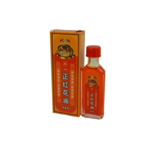 Aceite esencial rojo para dolor lumbar artritis