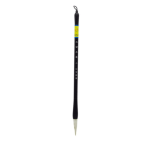 Pincel de caligrafia de tinta de agua