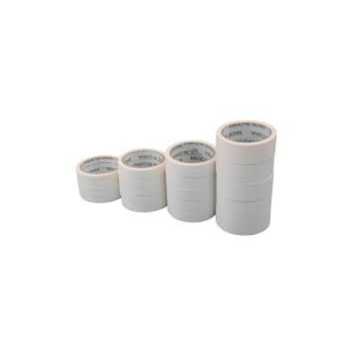 Cinta adhesiva de papel
