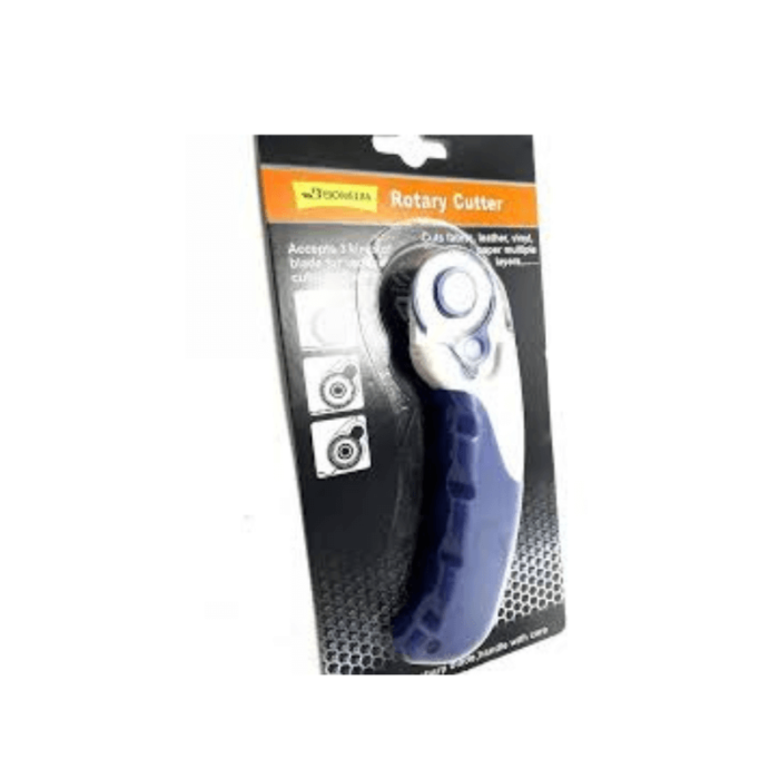 Cutter trincheta circular rotativo 28mm