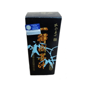 Tinta china para tatuar 100g