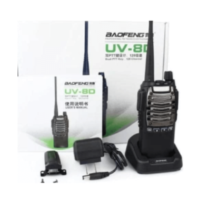 Handy baofeng Uv-8d 8w profesional