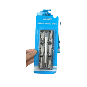 Cuchillo de precisión