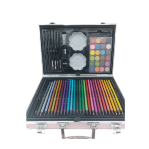 set de arte para ninos