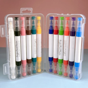 Marcadores acrílicos