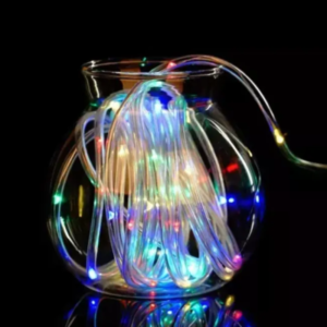 Rollo de manguera led