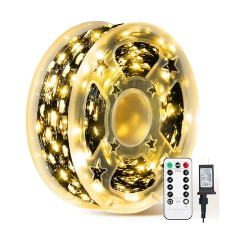 Luces led tipò carrete