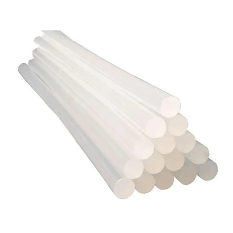 Barra de siilicona gruesa