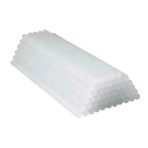 barra de silicona finita