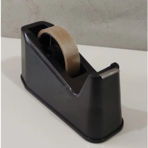 Porta Cinta Adhesiva Plástica 17 CM PTCA-RJM