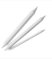 difuminadores de papel para dibujo *3pcs 23753