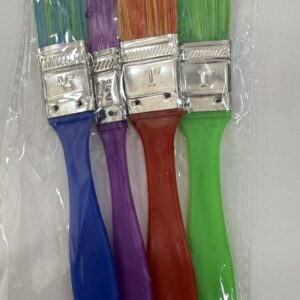 set pincel *3pcs colores 22026