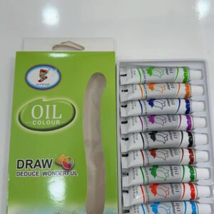 pintura oil 12*12cm 23177