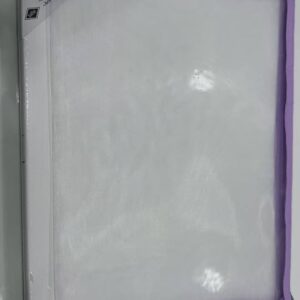 Sobres Deli A4  -con Cierre  con red    22103 *u