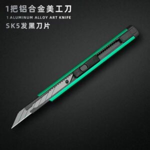 CUTTER MERAKI  9MM 28025