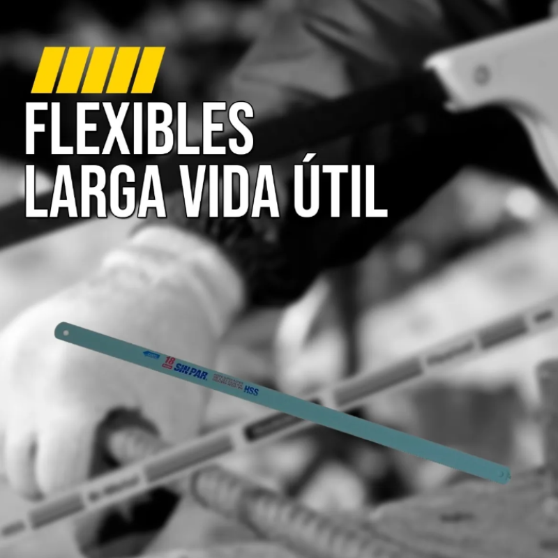 Hoja de sierra de excelente calidad