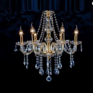 Candelabro vintage