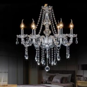 candelabro decoracion de hogar