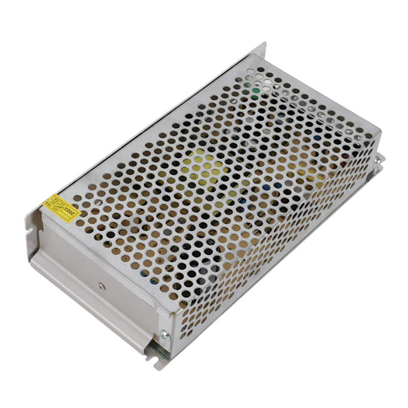 Fuente De Conversión De Potencia De Conmutación Universa 10A