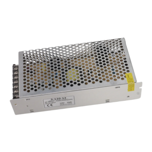 Fuente De Conversión De Potencia De Conmutación Universa 10A