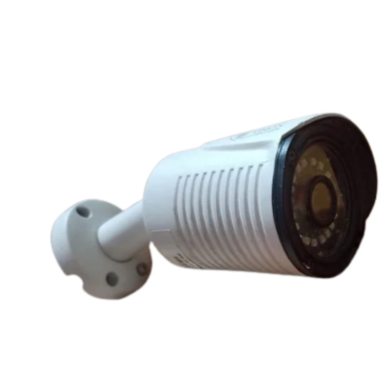 Camara de seguridad CCTV para exterior