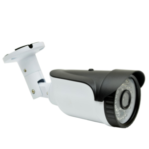 Cámara compacta para exteriores