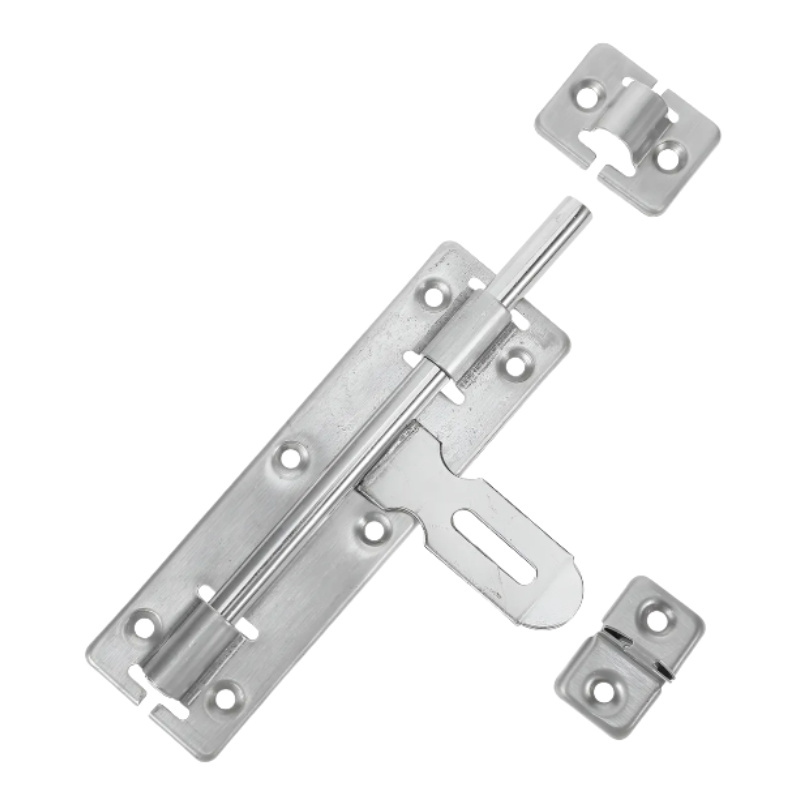 Pasador cerrojo de seguridad deslizante