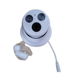 Camara de seguridad tipo domo