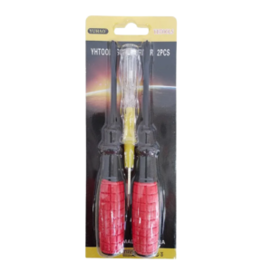 kit por 2 destornilladores mas buscapolo