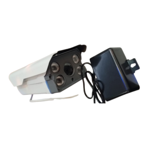 Camara de seguridad CCTV